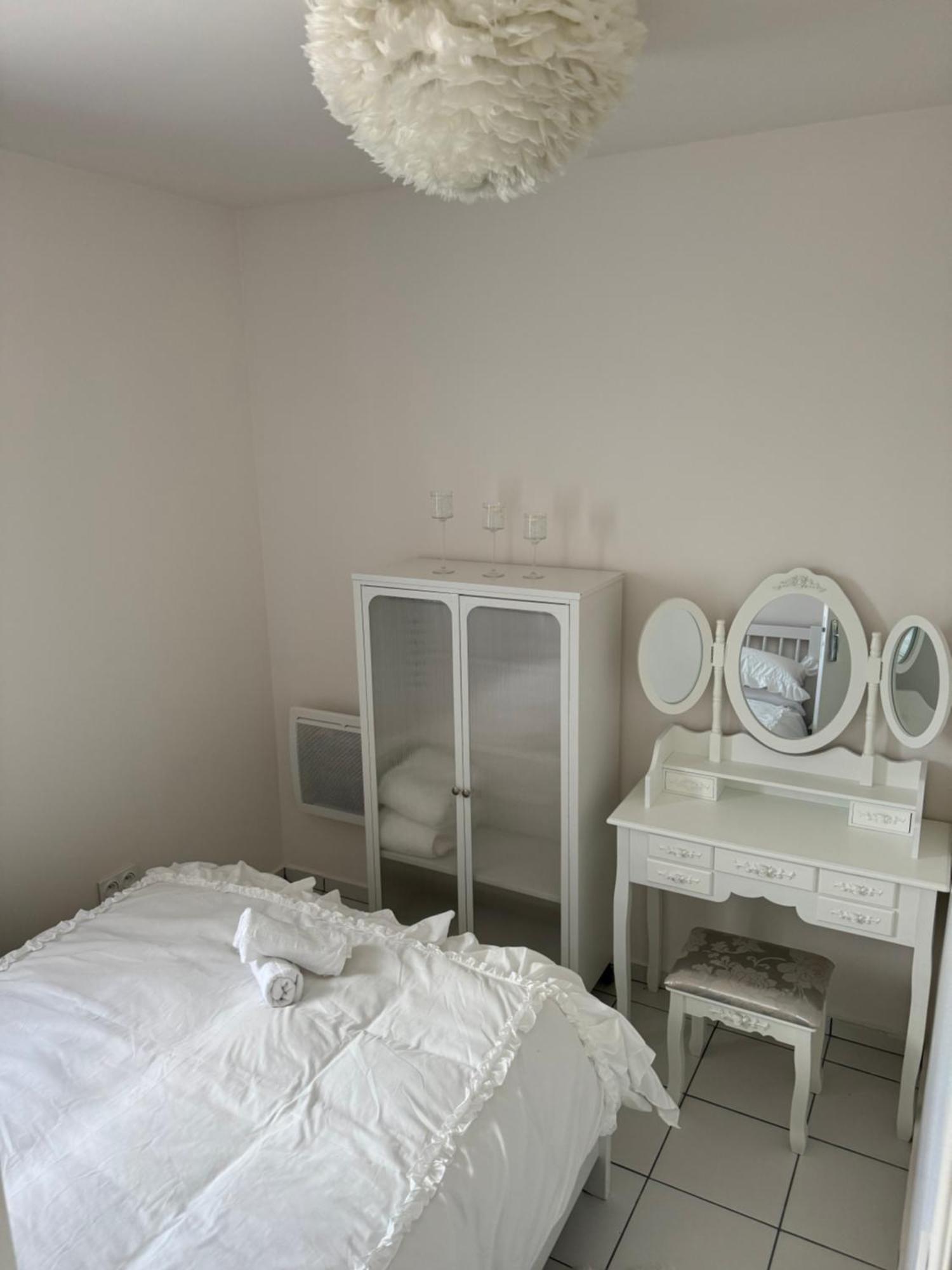 Magnifique Appartement Limeil-Brevannes Zewnętrze zdjęcie