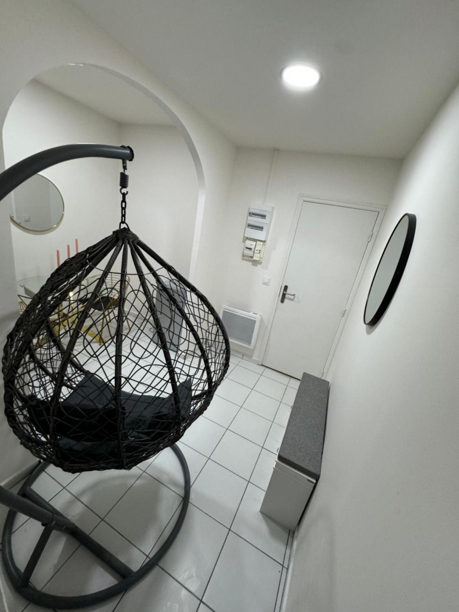 Magnifique Appartement Limeil-Brevannes Zewnętrze zdjęcie